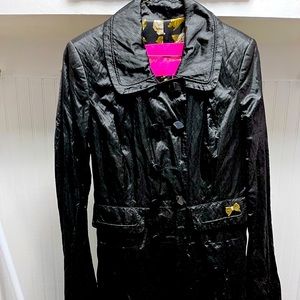 Betsy Johnson original.